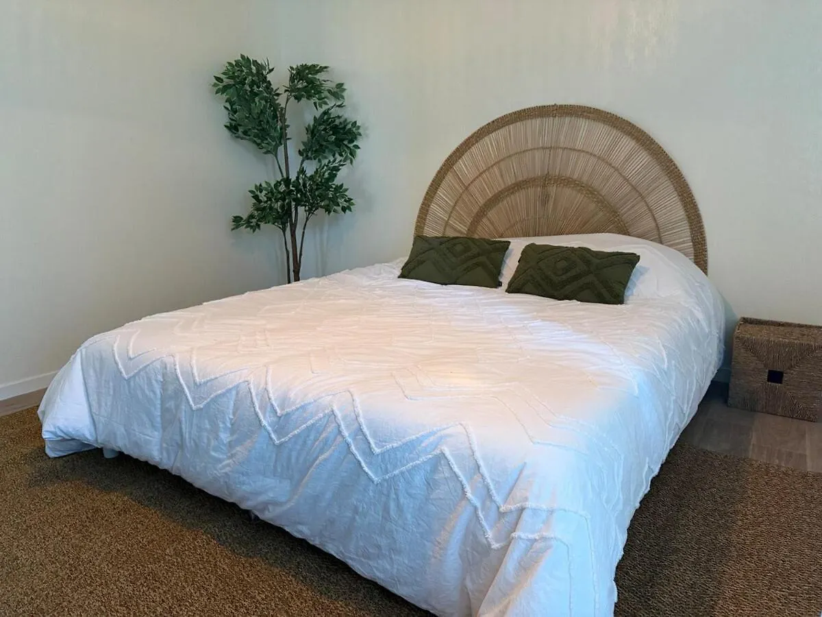 Appartamento Grand T4 Lumineux Avec Balcon Traversant - 3 Chambres, Vue Degagee - Parking Privee - Metro 5 Min - Proche Centre Ville Tolosa Francia