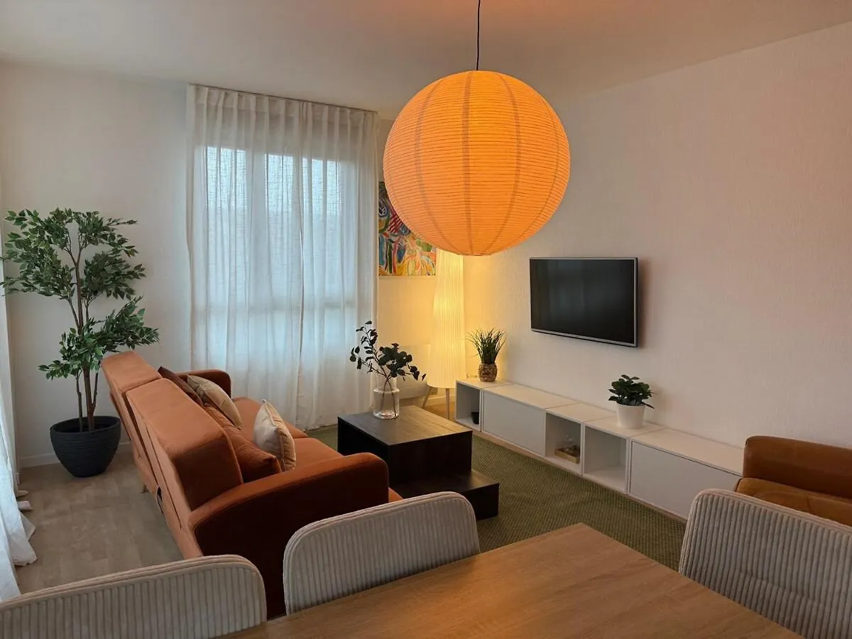 Apartmán Grand T4 Lumineux Avec Balcon Traversant - 3 Chambres, Vue Degagee - Parking Privee - Metro 5 Min - Proche Centre Ville Toulouse